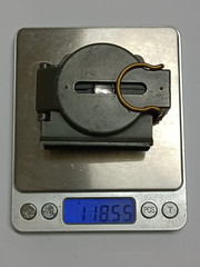 Military Lensatic Compass 1:25,000 Meter Scale Map Reading Navigation