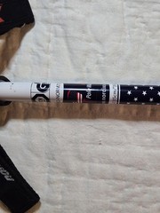 Nordixx Nordic Walking Poles “American” USA Model 100–135 cm (39–53″) – Preowned
