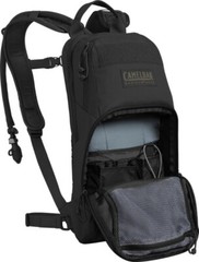 CAMELBAK MULE 3L TACTICAL HYDRATION CARRIER PACK MILSPEC CRUX LASER CUT MOLLE