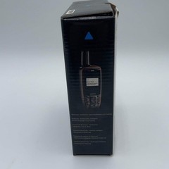 Garmin GPSMAP 64s Handheld GPS Tracking Device 04AHGD00 Black