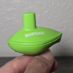 Humminbird SmartCast RF 30 Wrist Mount Wireless Fishfinder New Open Packaging