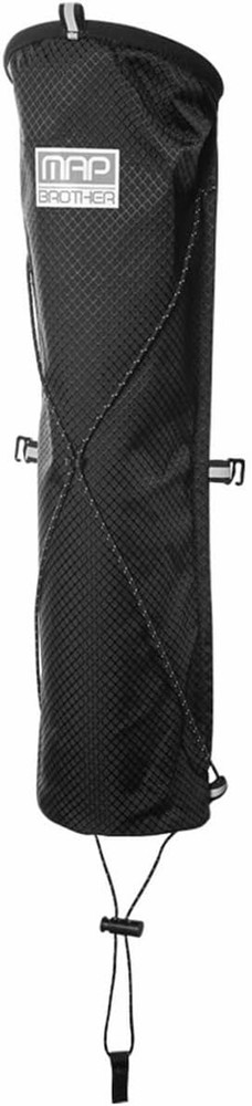 Waterproof Lightweight Trekking Poles Carry Bag for Easy Storage