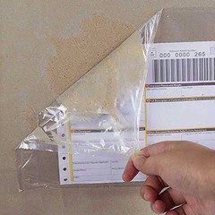 7.5” x 5.5” Packing List Pouches, Shipping Label 7.5″ x 5.5″ – 50 Pcs