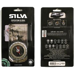 New Silva Expedition Global Compass 545010