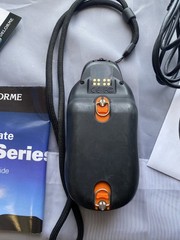 Delorme Earthmate PN-40 GPS Handheld Navigator Manual