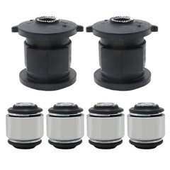 48725-33050 42210-20010 4872533050 4221020010 6PCS Rear Control Arm Bushing
