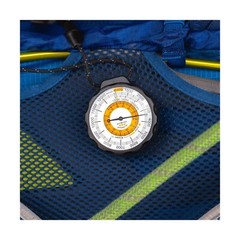 Sun Company Ascent Altimeter – Battery-Free Altimeter and Barometer | Weather…