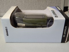 Garmin GPSMAP 60 Bundle with Belt Clip, Charger, Manual in Box -WORKS GREAT