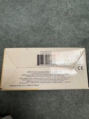 Garmin Etrex Venture GPS Receiver 010-00225-00