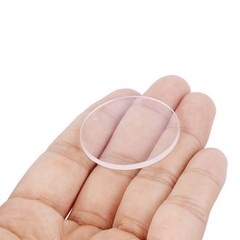 Clear 6x & 8x Lens 45mm for Compound Bows Enhanced Long Distance Visibility