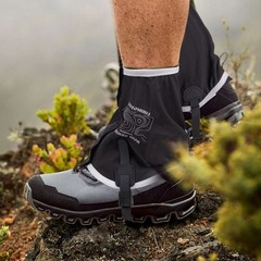 Reliable Waterproof Gaiters for Snowy Conditions During Outdoor Activities
