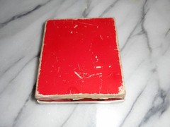 Vintage HOME-FINDER Precision Sportsman Compass/Instructions/Box