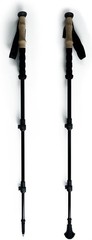 Trekking Pole Extra-Durable Tip Protectors/Hiking Pole Extra-Durable Replacement