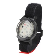 High Accuracy Diving Wrist Compass For Outdoor Activities QLWA