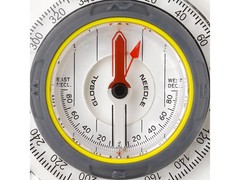 Brunton TruArc 7 Sighting Compass