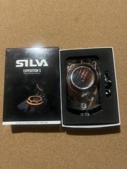 Silva Expedition S Compass