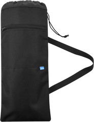 Lightweight Trekking Poles Storage Bag with Zipper and Adjustable Strap