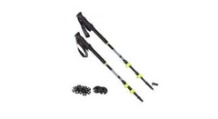 Yukon Charlie’s Pro Trekking Poles