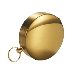 Portable Pocket Compasses Outdoor Camping Compasses Climbing Equipment Enduring
