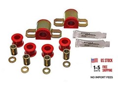 11.5102R Front Stabilizer Bar Bushing for Miata