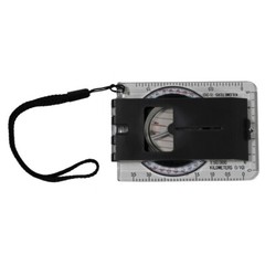 Map Compass MFH Professional with cm Scale – 1:25000 and 1:50000 Scale