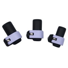 Replacement Walking Stick Lock buckle Outdoor 14mm/16mm/18mm Trekking Pole ParC4