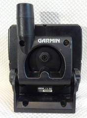GARMIN GPSMAP 182C MARINE CHART PLOTTER FISHFINDER GPS w PWR MOUNT COVER ANTENNA