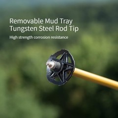 Trekking Poles -2 Ultralight Collapsible Carbon Fiber Hiking Poles with Anti-…