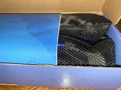 Covacure Trekking Poles Collapsible Hiking Poles – Aluminum Alloy 7075 NIB