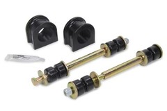 07- Escalade Front Dif Sway Bar Bushings 36mm – Front Dif Sway Bar Bushings