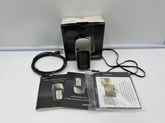 Brand New Open Box Garmin eTrex Vista H Handheld GPS Personal Navigator Tested