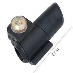 Replacement Walking-Stick Lock Outdoor 14mm / 16mm / 18mm Trekking Pole Parts