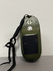 MAGELLAN eXplorist 400, Handheld Portable Hiking GPS. *Unit Only*