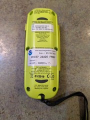 ACR AquaLink Personal Locator Beacon GPS Receiver 6″ See VIDEO ~ Untested