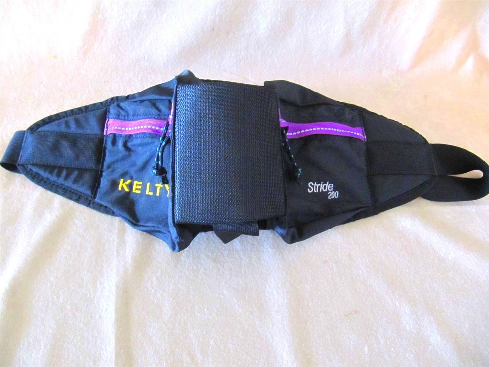 KELTY STRIDE 200 FANNY PACK IN EXCELLENT CONDITION