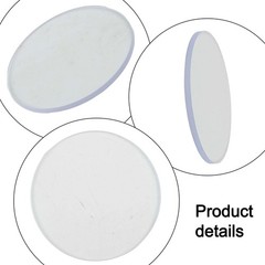 Clear Sight Lens 6x 8x 45mm for Compound Bow Scopes with Enhanced Light