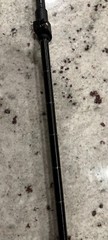 York Nordic Adjustable and Collapsible Walking and Hiking Poles w/ Glove Grip