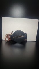 Vintage Lensatic Engineer Compass w/ Original Box 1960’s