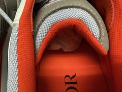 CHRISTIAN DIOR PARIS B29 RUNNER SNEAKER EU 44 US 11 UK 10 NEW & BOX 1250 US$