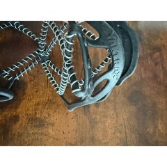 Yaktrax News Mens Walk Ice Traction Cleats Blak Medium Spikeless Coil Snow Grips