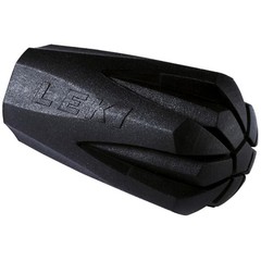Universal Rubber Walking Tips – Fits Most Trekking Poles