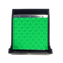 Gold Cube Tray with Mini Dream Mat