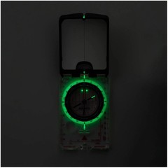 SUUNTO MC-2 G USGS Mirror Compass (SS014891000)