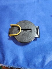 ENGINEER / BOY SCOUT DIRECTIONAL COMPASS