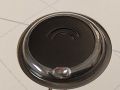 Orbit – Find Your Keys, Find Your Phone And Take A Selfie – Black
