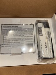 Lowrance Globalmap 100 Handheld GPS Vtg New In Box Global Map Quick Shipping