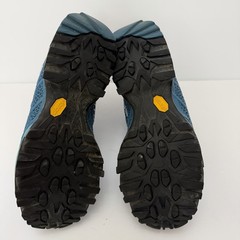 La Sportiva Synthesis Mid GTX women’s Hiking Shoes US 9.5 Blue Gore-Tex
