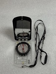 Silva Ranger 2.0 Compass Clinometer Angles of Incline Hiking Camping Luminous