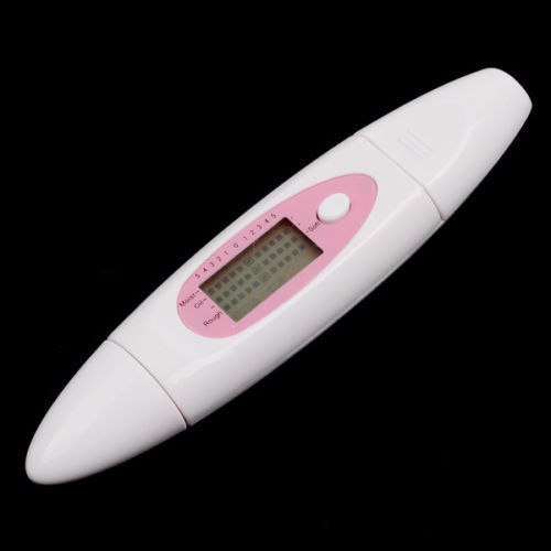 New Digital BIA Skin Analyzer Tester Skin Water Soft Oil Beauty for Home Salon