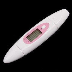 New Digital BIA Skin Analyzer Tester Skin Water Soft Oil Beauty for Home Salon